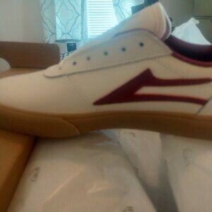 Men's Lakai sneakers